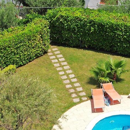 Apartamento Vela Bianca Premium Letojanni Exterior foto