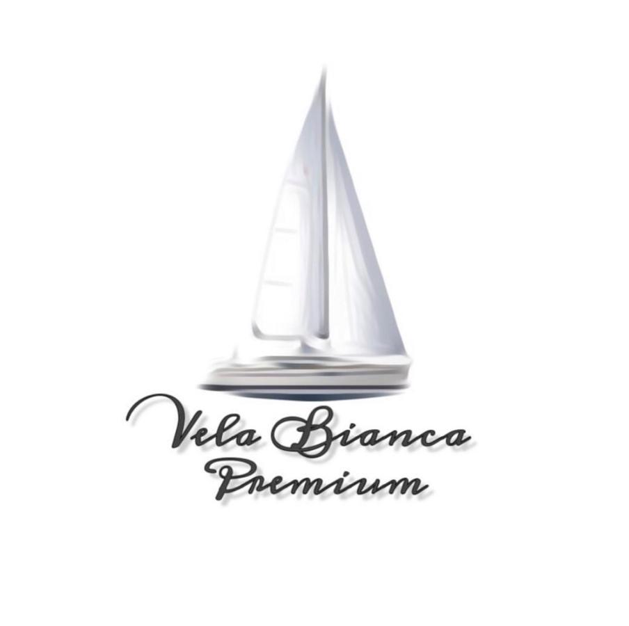 Apartamento Vela Bianca Premium Letojanni Exterior foto
