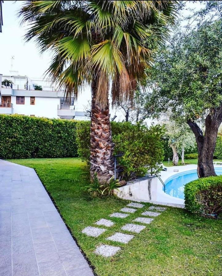 Apartamento Vela Bianca Premium Letojanni Exterior foto