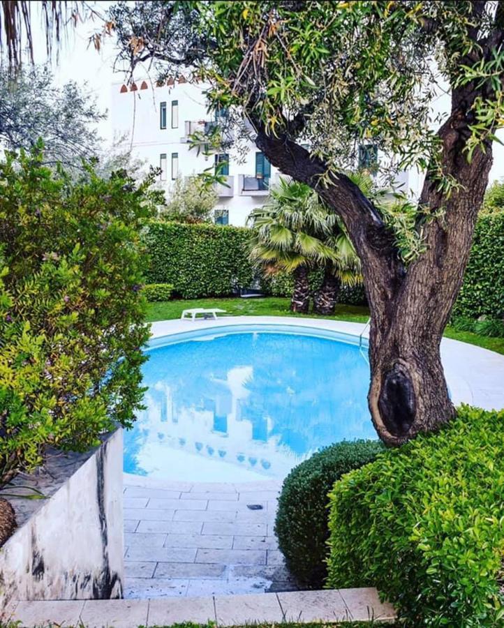 Apartamento Vela Bianca Premium Letojanni Exterior foto