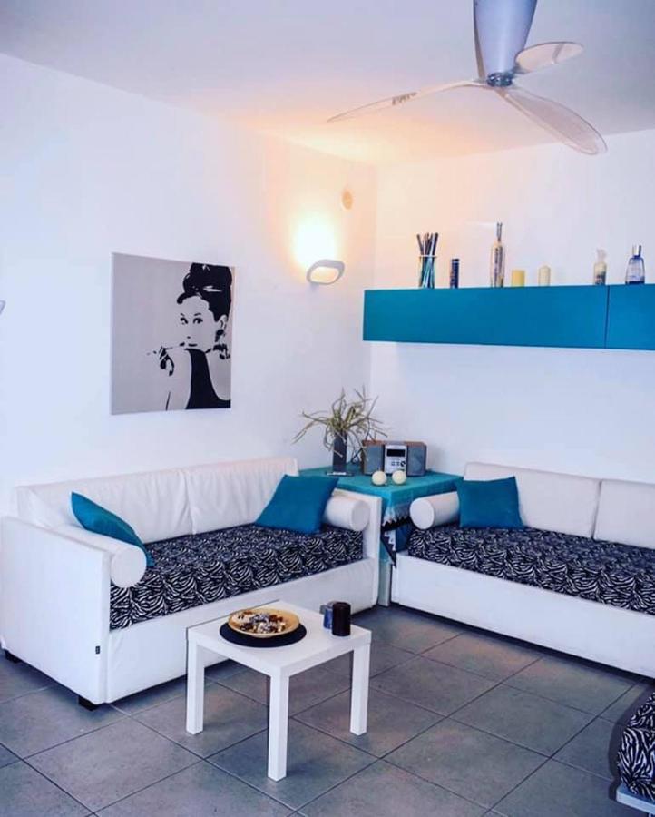 Apartamento Vela Bianca Premium Letojanni Exterior foto