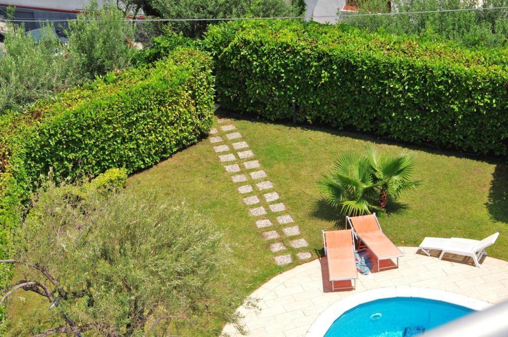 Apartamento Vela Bianca Premium Letojanni Exterior foto
