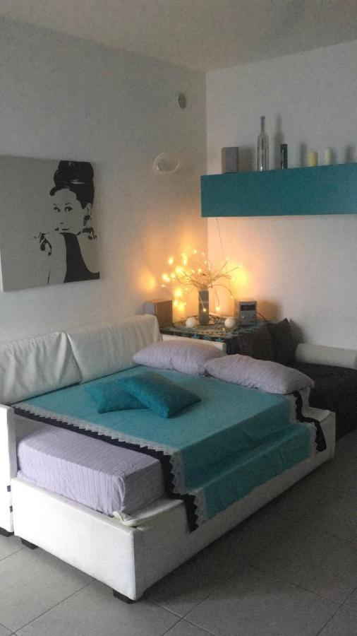 Apartamento Vela Bianca Premium Letojanni Exterior foto